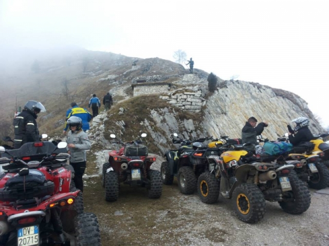  Monte Grappa 